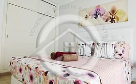 Janias Alcala Apartment